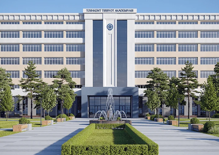 Key Features MBBS in Uzbekistan