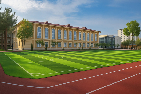 Fergana Medical Institute of Public Health